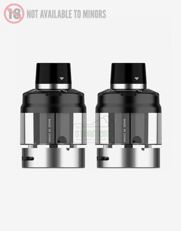 Vaporesso Swag PX80 Replacement Pods - Steam E-Juice | The Steamery