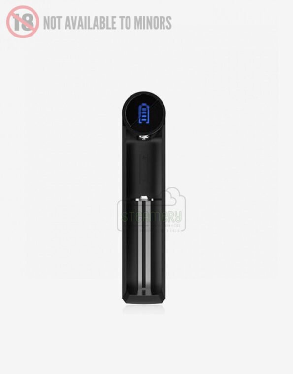 Efest Slim K1 Charger - Steam E-Juice | The Steamery