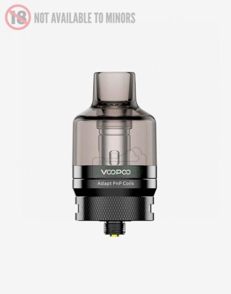 VOOPOO PnP Pod Tank 4.5ml - Steam E-Juice | The Steamery