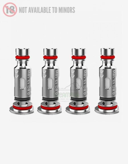 UWELL CALIBURN G/ KOKO Prime REPLACEMENT COILS UN2-Meshed H 0.8ohm - Steam E-Juice | The Steamery