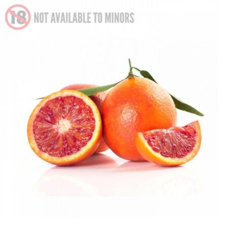 FW Blood Orange (Natural) - Steam E-Juice | The Steamery