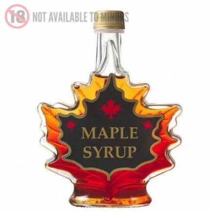 TFA Maple Syrup - Steam E-Juice | The Steamery