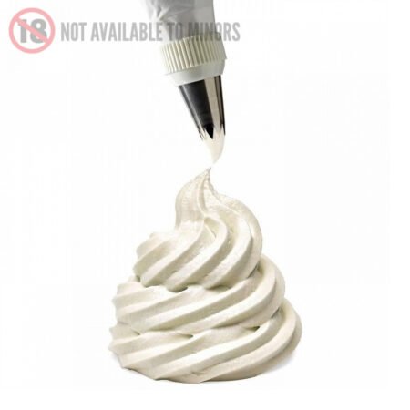 TFA Whipped Cream - Steam E-Juice | The Steamery